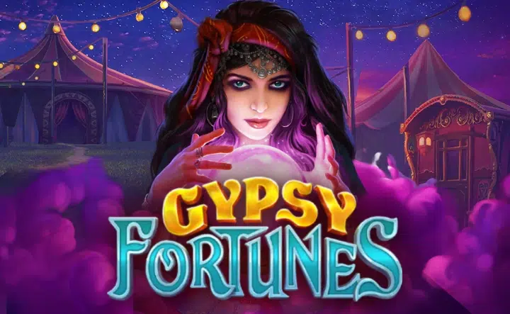 Play Free Fortune Teller Slots