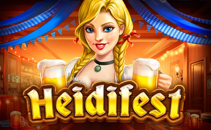 Play Free Oktoberfest Slots