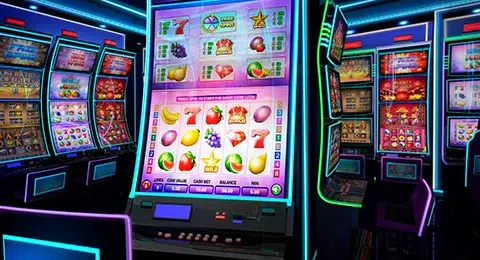 Slot Machine Payouts: How to Calculate Wins