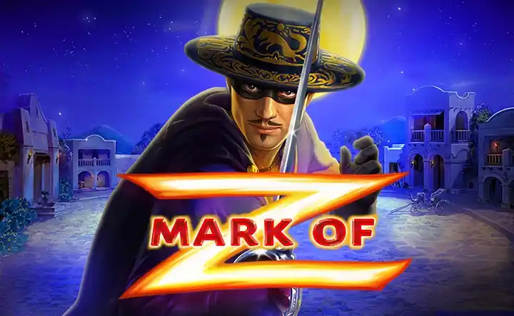 Mark of Z Slot: Classic Slots