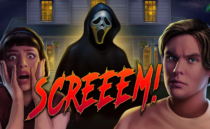 Play Free Horror Slots