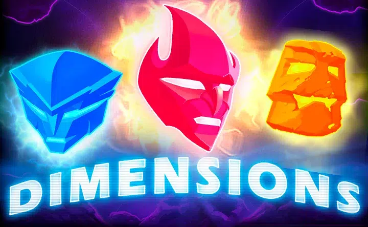 Play Free Elements Slots The Dimensions