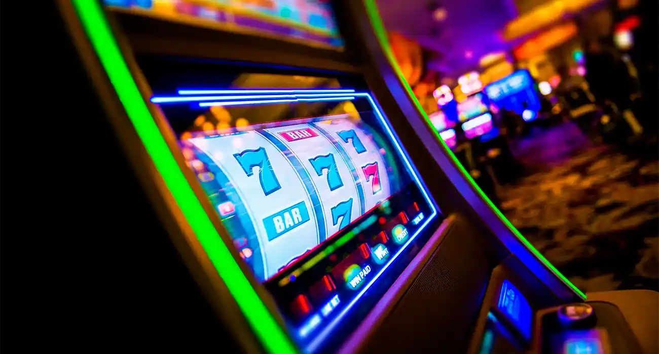 Top Online Casino Games In 2023