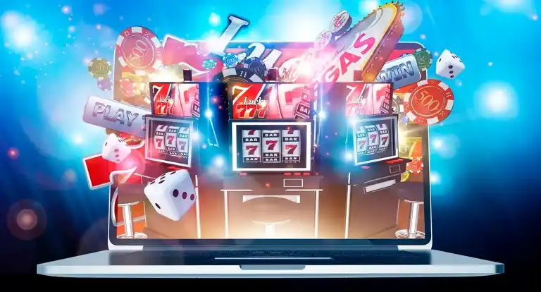 Explore the Exciting World of Slots Apps