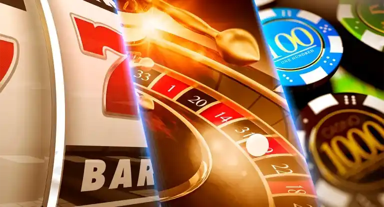 Casino Apps Industry: Future Trends of Mobile Slot Apps