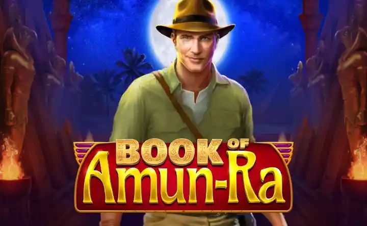 Unraveling the Secrets of the Book of Amun-Ra: A Journey into Ancient Egyptian Mysteries