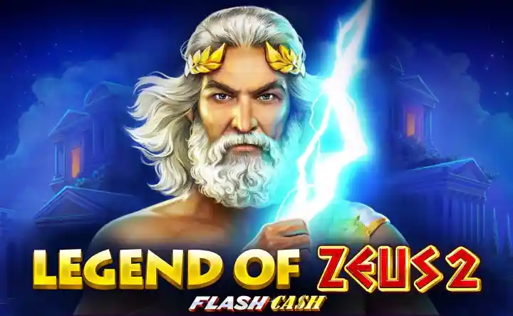 Legend of Zeus 2: Flash Cash slot machines free: Classic Slots