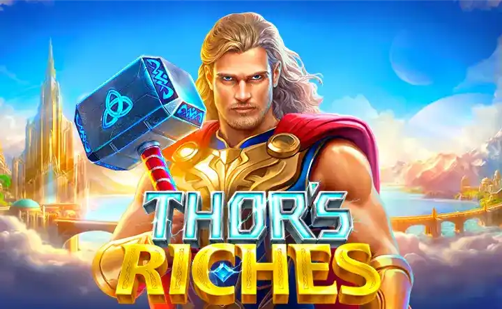 Play Thor’s Riches superhero slots: Classic Slots