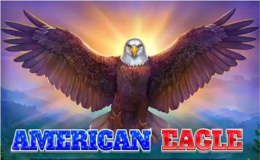 Unleashing the Spirit of Freedom: How the American Eagle Became an Icon