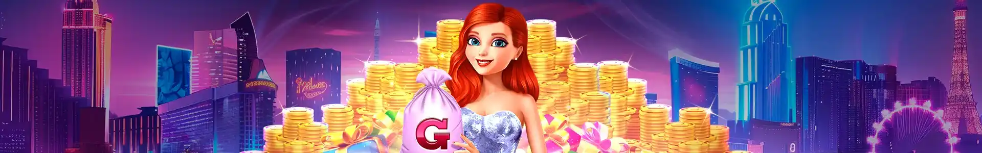 Free Coins Slots